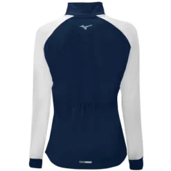 Mizuno Women's Elite 9 Prime 1/2 Zip Volleyball Jacket