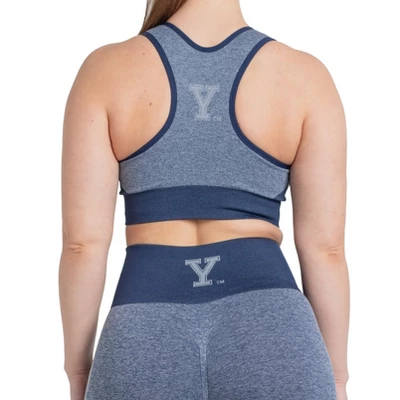 Yale Biker Shorts - High-Waisted Compression Shorts - Moisture-Wicking & Breathable - Ideal For Cycling, Running, Fitness By MAXXIM 2 Yale Biker Shorts - High-Waisted Compression Shorts - Moisture-Wicking & Breathable - Ideal For Cycling, Running, Fitness By MAXXIM - Image 2