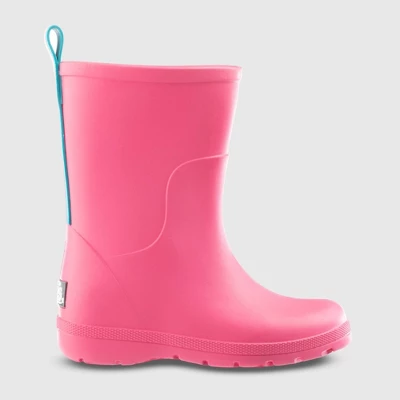 Totes Kids' Cirrus Charley Rain Boots 1 Totes Kids' Cirrus Charley Rain Boots