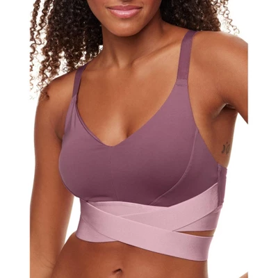 Adore Me Women's Maven Sports Bra Activewear 3 Adore Me Women's Maven Sports Bra Activewear - Image 3