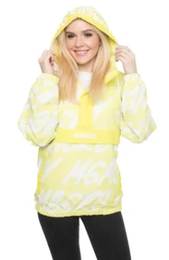 Members Only Women's Print Popover Oversized Jacket -ActiveMode Sales Store GUEST f50f7986 147e 48a0 9155 66d6049bb2c3