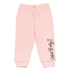 Star Wars The Mandalorian Baby Yoda Little Girls Fleece Sweatshirt & Pants Set Pink -ActiveMode Sales Store GUEST f605ba59 fcc4 474c 9808 f7fc6077fd95