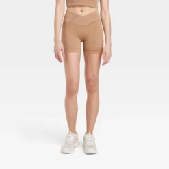 Women's Cross Waistband Bike Shorts 4" - JoyLab™ -ActiveMode Sales Store GUEST f627e735 4267 4401 add5 5ccd79a9a4c4