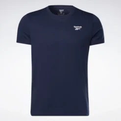 Reebok Identity Classics T-Shirt Mens Athletic T-Shirts -ActiveMode Sales Store GUEST f67aab68 c879 4d24 9599 f24d6ed5fd74