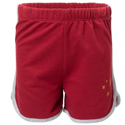 Harry Potter Hedwig Owl Girls T-Shirt And French Terry Shorts Outfit Set Little Kid To Big Kid 2 Harry Potter Hedwig Owl Girls T-Shirt And French Terry Shorts Outfit Set Little Kid To Big Kid - Image 2