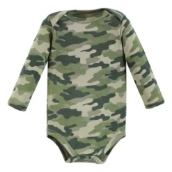 Hudson Baby Infant Boy Cotton Long-Sleeve Bodysuits, Animal Adventure 7-Pack -ActiveMode Sales Store GUEST f6aec449 634f 4f8f a001 b0b3ea7351a0