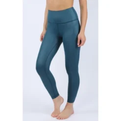 90 Degree By Reflex Interlink Faux Leather High Waist Cire Ankle Legging -ActiveMode Sales Store GUEST f6ccbe0d 7658 4554 a3ca 2f60952714c1
