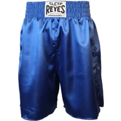 Cleto Reyes Satin Classic Boxing Trunks -ActiveMode Sales Store GUEST f6d554d0 521c 43ff 9486 ba58bc9525b5