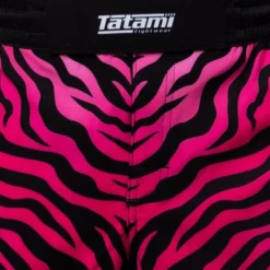 Tatami Fightwear Recharge Fight Shorts - Pink -ActiveMode Sales Store GUEST f73a82d2 c31d 42b8 838c 6fce5e592446