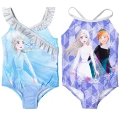 Disney Princess Anna Elsa Frozen Girls 2 Pack One Piece Bathing Suits Little Kid To Big Kid 19 Disney Princess Anna Elsa Frozen Girls 2 Pack One Piece Bathing Suits Little Kid To Big Kid -ActiveMode Sales Store GUEST f73fa33c cbc5 4753 8ddf 5bf6473784bd