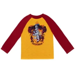 Harry Potter Hufflepuff Ravenclaw Slytherin Gryffindor Girls Pajama Shirt And Pants Little Kid To Big Kid -ActiveMode Sales Store GUEST f75d3e19 0990 4849 a5fc f42ea7d347c8