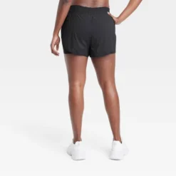 Women's Translucent Tulip Shorts - All In Motion™ -ActiveMode Sales Store GUEST f77d075f 2730 4b85 a9b9 252c017903e1