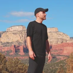 Minus33 Merino Wool Midweight - Sentinel Men's S/S Crew -ActiveMode Sales Store GUEST f7d74910 7997 4f83 b875 697889ea1a40