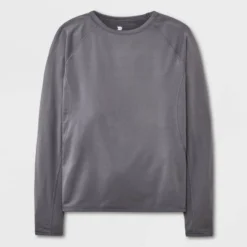 Men's Regular Fit Long Sleeve Midweight Thermal Undershirt - All In Motion™ 7 Men's Regular Fit Long Sleeve Midweight Thermal Undershirt - All In Motion™ -ActiveMode Sales Store GUEST f8418c78 c271 44db b177 3084a9a91a41