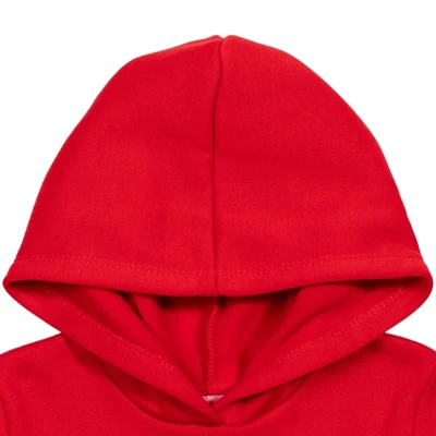 Disney Minnie Mouse Mickey Goofy Donald Duck Daisy Baby Girls Pullover Hoodie Infant 2 Disney Minnie Mouse Mickey Goofy Donald Duck Daisy Baby Girls Pullover Hoodie Infant - Image 2