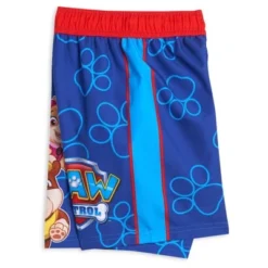 Paw Patrol Rubble Marshall Chase Pullover Rash Guard And Swim Trunks Outfit Set Toddler -ActiveMode Sales Store GUEST f9c114a0 3a0c 4c5b b827 c126cb55b7f1