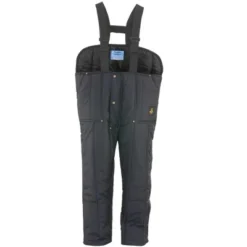 RefrigiWear Men's Iron-Tuff Insulated Low Bib Overalls -50F Cold Protection -ActiveMode Sales Store GUEST fa00c684 3e62 4494 a38e cf0da00dc347