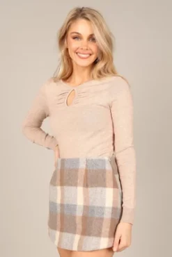 Petal And Pup Womens Peter Knitted Top 8 Petal And Pup Womens Peter Knitted Top -ActiveMode Sales Store GUEST fa5dc509 891f 472b 9131 aa99ae1b8326