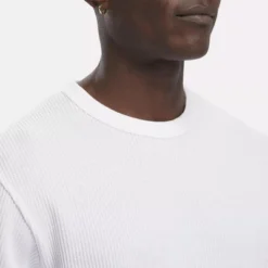 Reebok Classics Wardrobe Essentials Waffle Tee -ActiveMode Sales Store GUEST fad3930e ac1a 40a5 adc9 5b9c422211a6