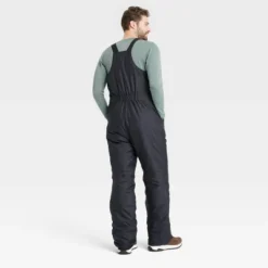 Men's Snow Bib Pants - All In Motionā¢