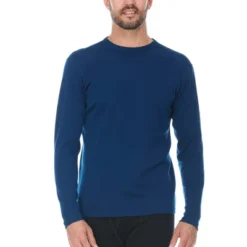 Minus33 Merino Wool Men's Chocorua Midweight Crew 100% Merino Wool -ActiveMode Sales Store GUEST fb43e423 dc87 453c 8956 e3f61367a691