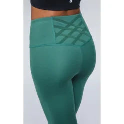 Yogalicious High Rise Squat Proof Criss Cross Ankle Leggings -ActiveMode Sales Store GUEST fbd393e2 b8bb 4c8a afed efd5f543a948