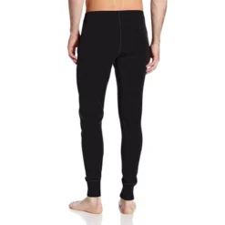 Minus33 Merino Wool Men's Kancamagus Midweight Bottom 100% Merino Wool