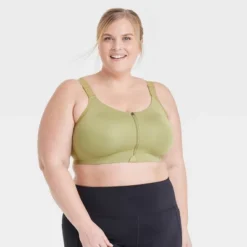 Women’s High Support Sculpt Zip Front Bra - All In Motion™ 12 Women’s High Support Sculpt Zip Front Bra - All In Motion™ -ActiveMode Sales Store GUEST fd956d23 8311 46ee 9a84 80ee71e15d81