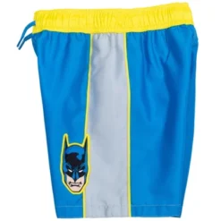 DC Comics Justice League Batman Toddler Boys Rash Guard And Swim Trunks Outfit Set -ActiveMode Sales Store GUEST fea7c914 954d 4ca1 a60c 2266d1e4ad19