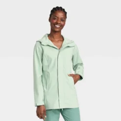 Women's Bonded Rain Jacket - All In Motion™ 10 Women's Bonded Rain Jacket - All In Motion™ -ActiveMode Sales Store GUEST feeca862 d298 4a6f 82ff c96c51505759