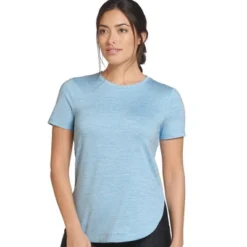 Jockey Women's Soft Performance Short Sleeve Tee -ActiveMode Sales Store GUEST ff7a9580 eaae 466a b8ee 07d5d73ca881