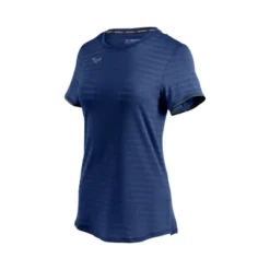 Mizuno Women's Athletic Eco Short Sleeve Tee 8 Mizuno Women's Athletic Eco Short Sleeve Tee -ActiveMode Sales Store GUEST ff9350f4 bc14 47fe a2ab 4102684a7341