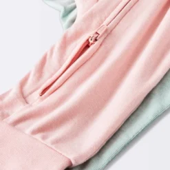 Baby Girls' 2pk Premium Romper - Cloud Island™ -ActiveMode Sales Store GUEST ffda6e3e 5238 4ef8 a4b7 c55faa5b863d