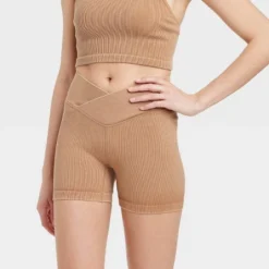 Women's Cross Waistband Bike Shorts 4" - JoyLab™ -ActiveMode Sales Store GUEST ffeb7508 c466 44bf 8dc9 e9ade237f9eb